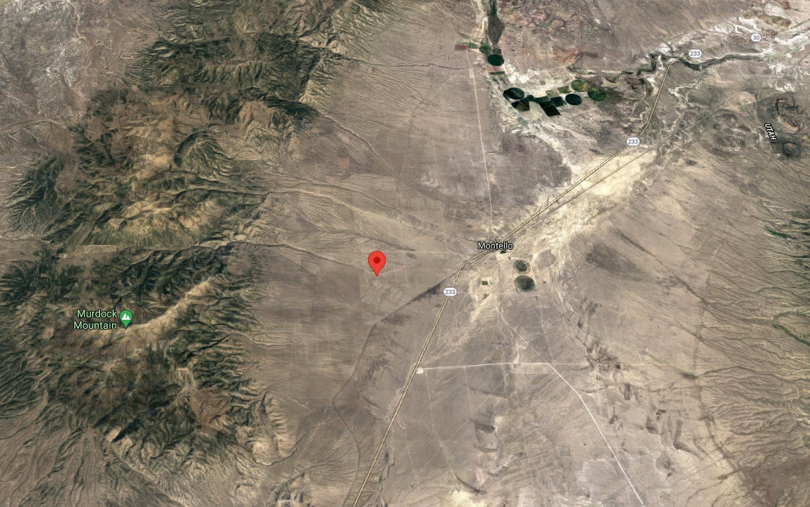 #L40045-1 2.35 Acres in Elko County, Nevada $5,999.00 ($78.41/ Month)