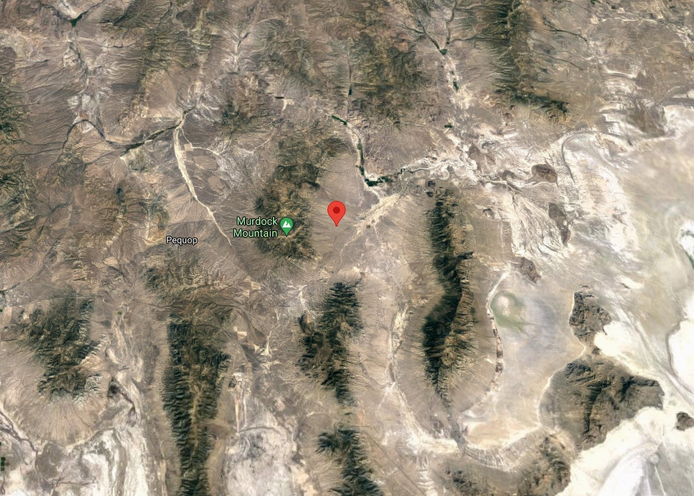 #L40045-1 2.35 Acres in Elko County, Nevada $5,999.00 ($87.68/ Month)