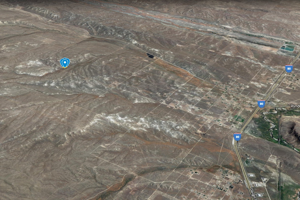 #L40049-1 2.27 Acres in Elko County, Nevada $7,999.00 ($97.64/ Month)