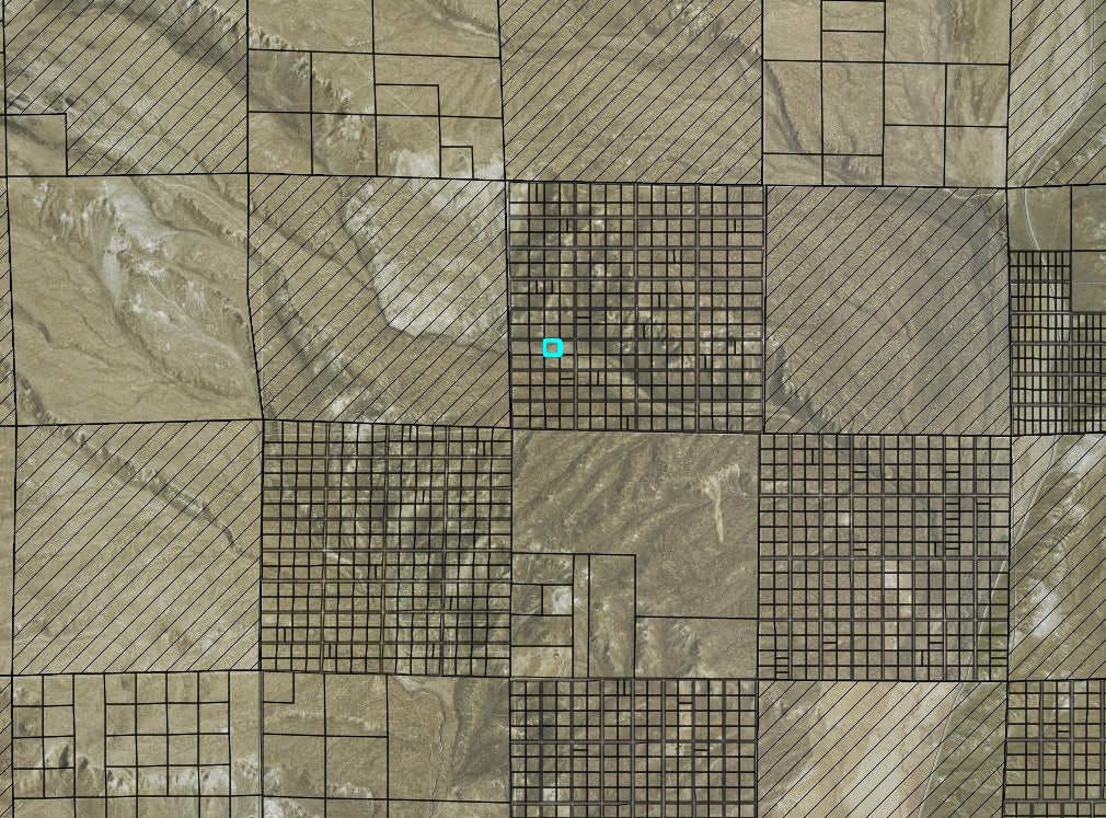 #L40049-1 2.27 Acres in Elko County, Nevada $7,999.00 ($97.64/ Month)