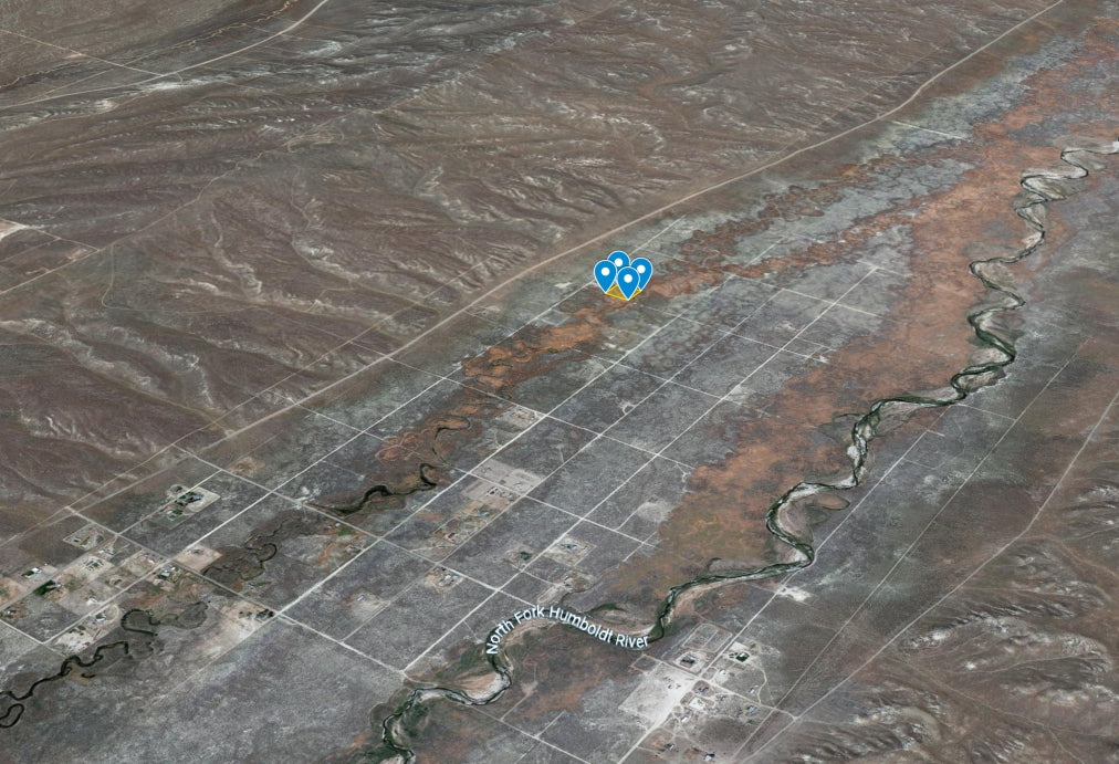 #L40050-1 2.07 Acres in Elko County, Nevada $9,999.00 ($119.86/ Month)