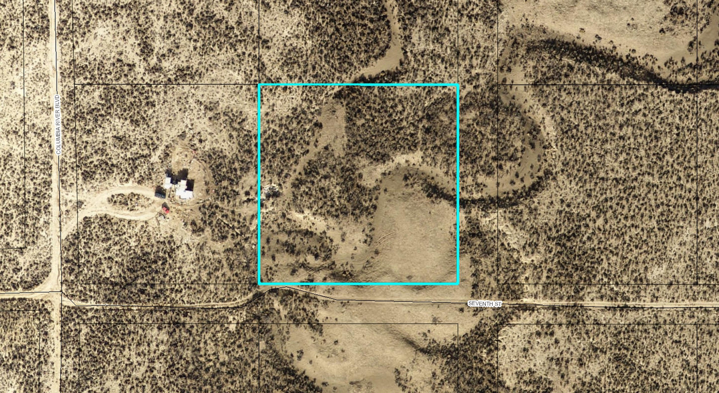 #L40050-1 2.07 Acres in Elko County, Nevada $9,999.00 ($119.86/ Month)