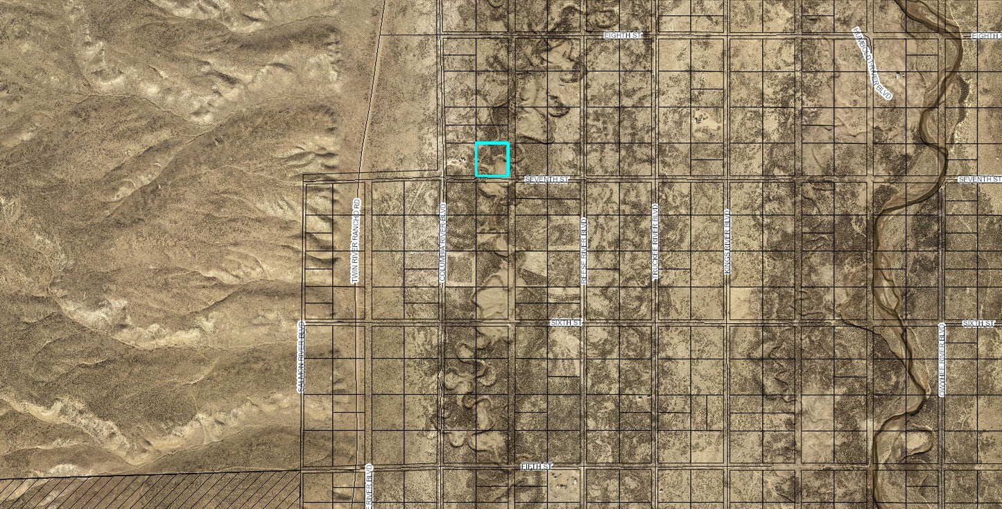 #L40050-1 2.07 Acres in Elko County, Nevada $9,999.00 ($119.86/ Month)
