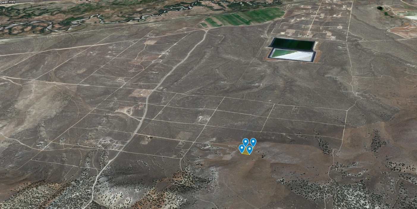 #L40052-1 1.03 Acres in Elko County, Nevada $5,999.00 ($76.67/ Month)