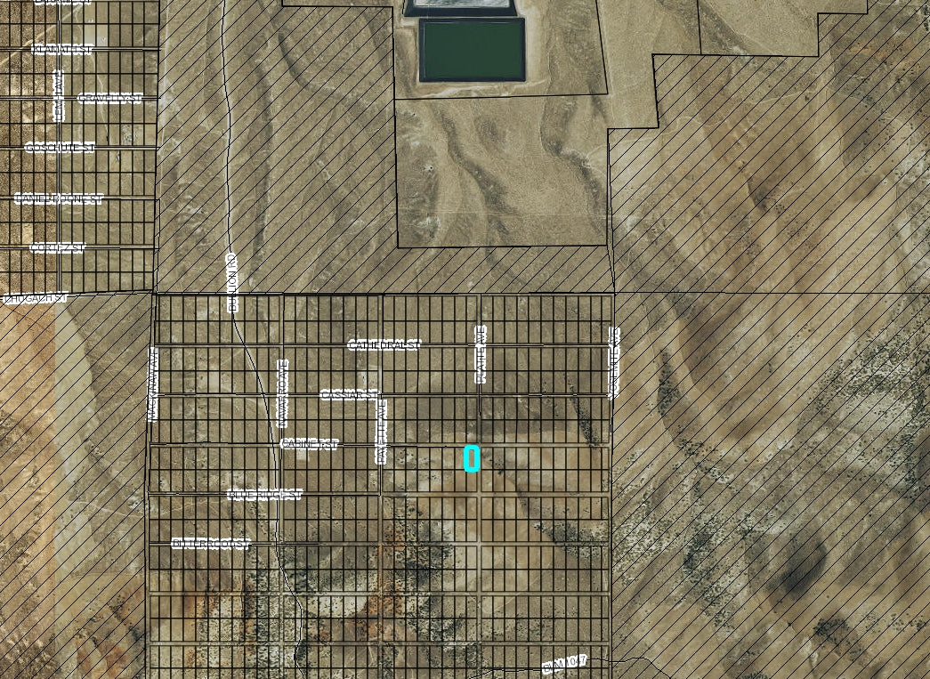 #L40052-1 1.03 Acres in Elko County, Nevada $5,999.00 ($76.67/ Month)