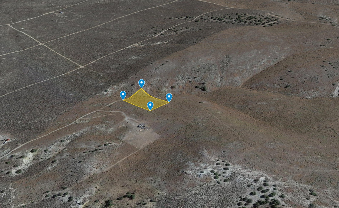 #L40052-1 1.03 Acres in Elko County, Nevada $5,999.00 ($76.67/ Month)