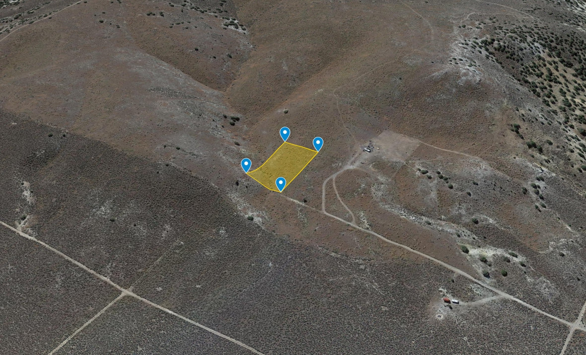 #L40052-1 1.03 Acres in Elko County, Nevada $5,999.00 ($76.67/ Month)
