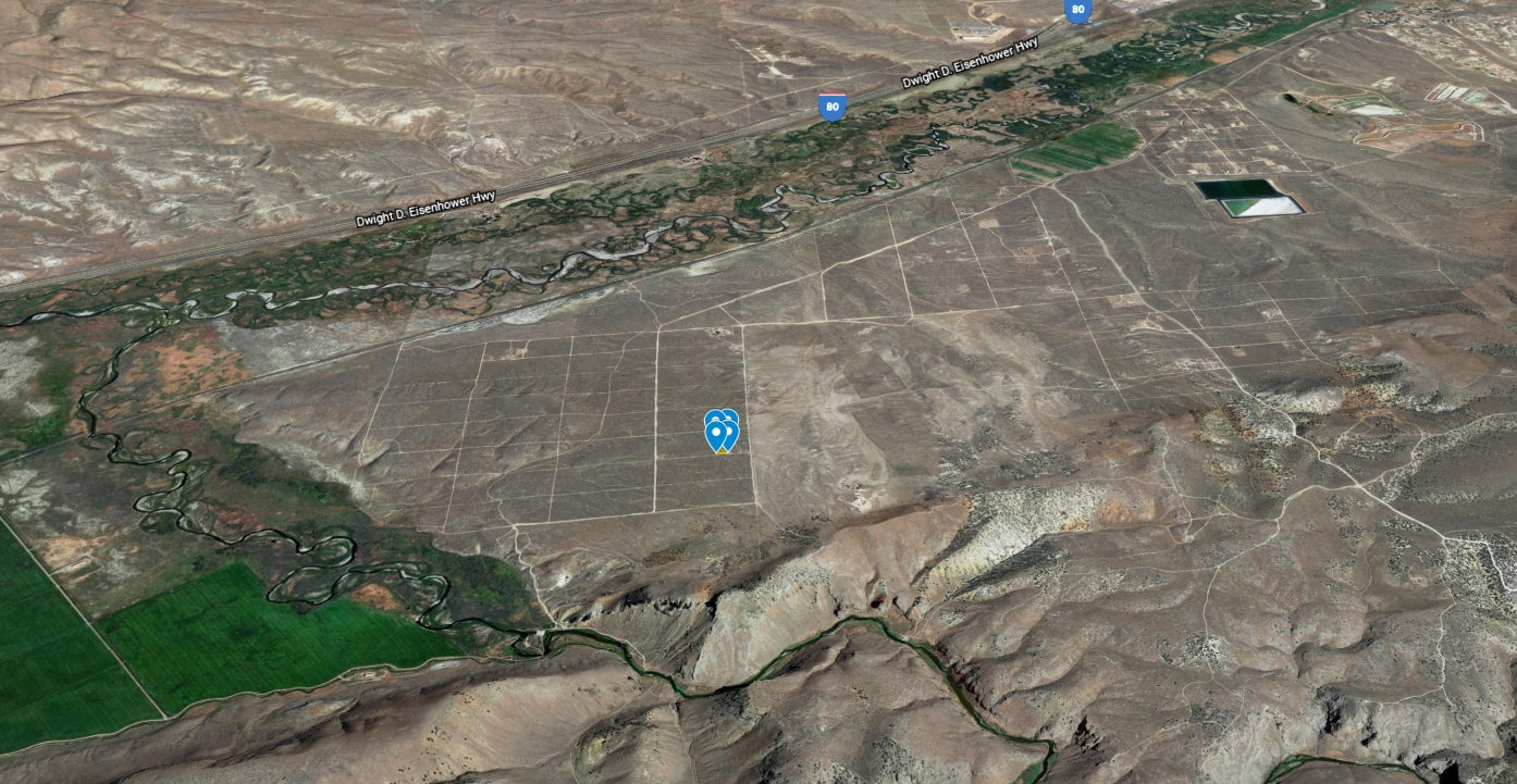 #L40053-1 1.14 Acres in Elko County, Nevada $5,999.00 ($76.88/ Month)