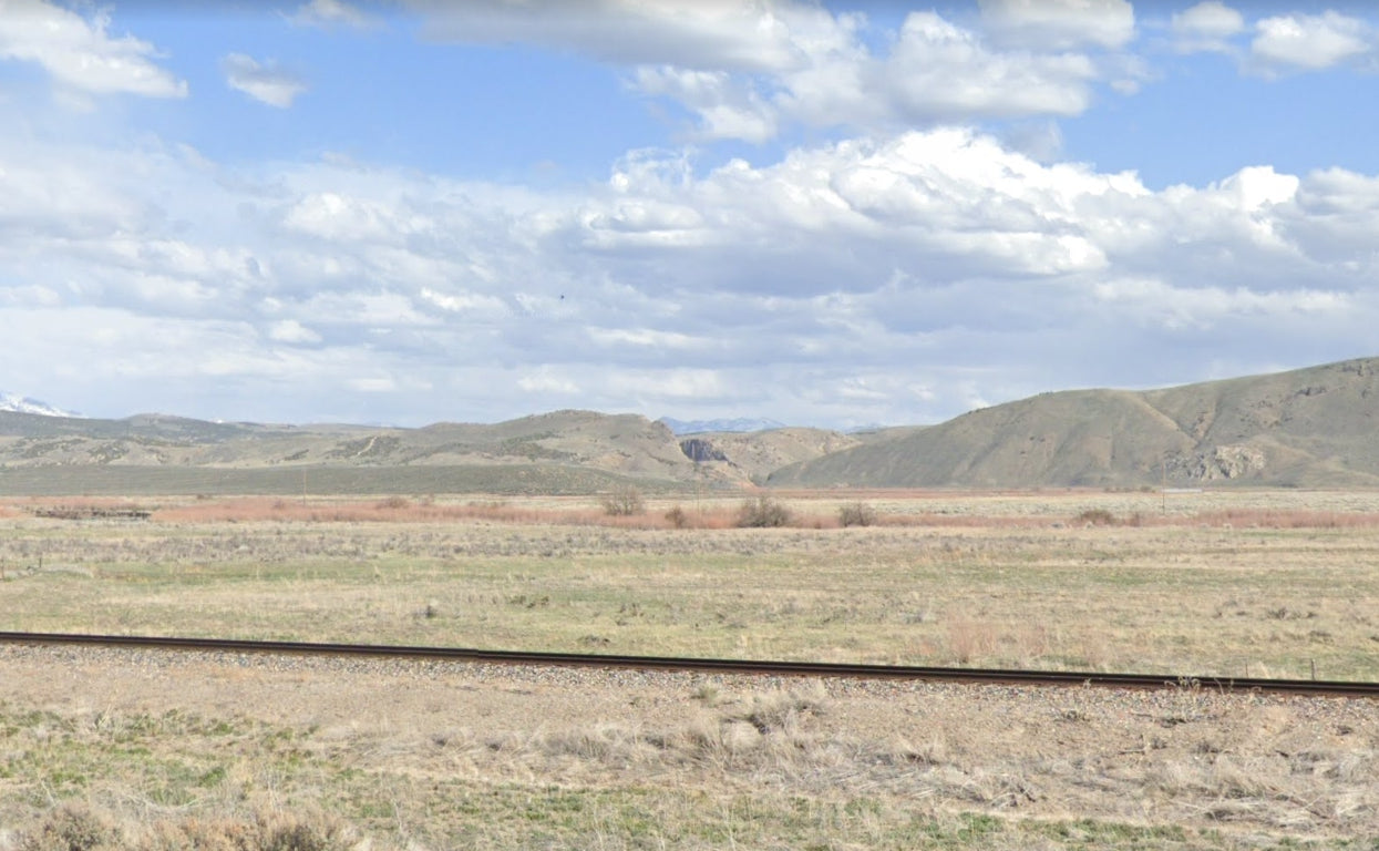 #L40053-1 1.14 Acres in Elko County, Nevada $5,999.00 ($76.88/ Month)