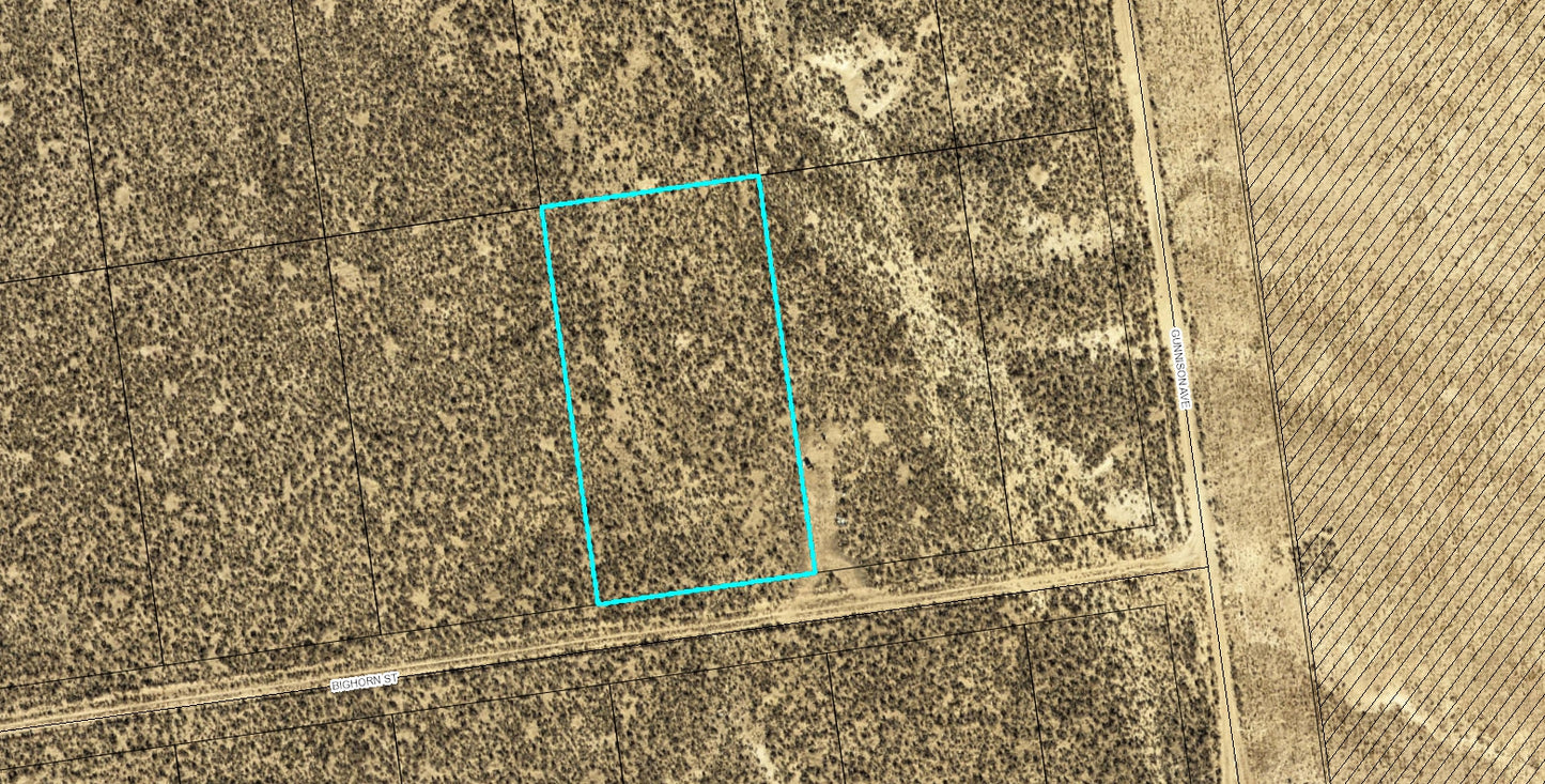 #L40053-1 1.14 Acres in Elko County, Nevada $5,999.00 ($76.88/ Month)