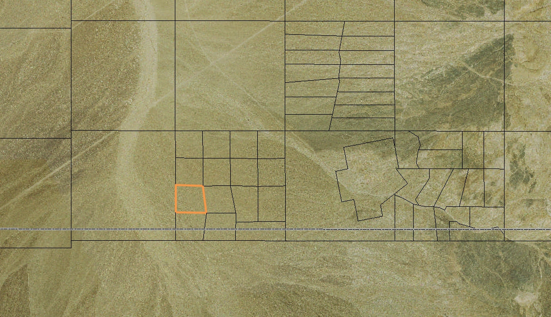 #L40057-1 42.18 Acres in Pershing County, Nevada   $28,999.00 ($356.47/Month)