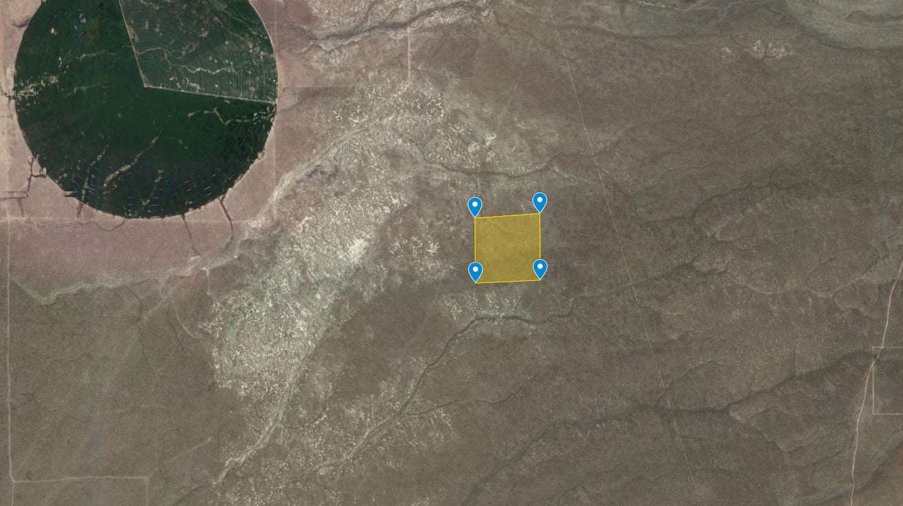 #L40062-1 38.55 Acres in Humboldt County, NV $19,995.00 ($253.46/Month)