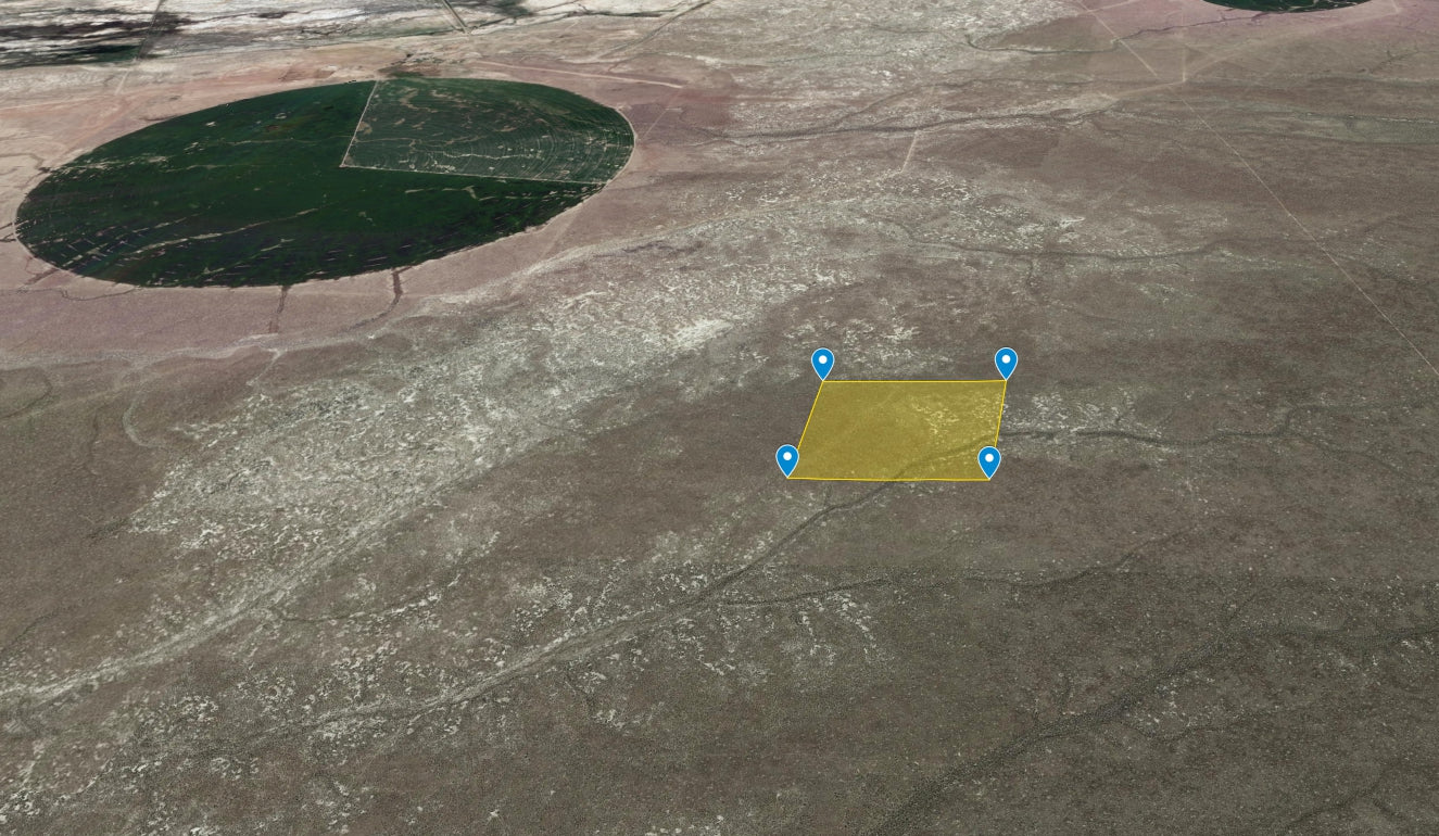 #L40064-1 37.48 Acres in Humboldt County, NV $19,995.00 ($253.46/Month)