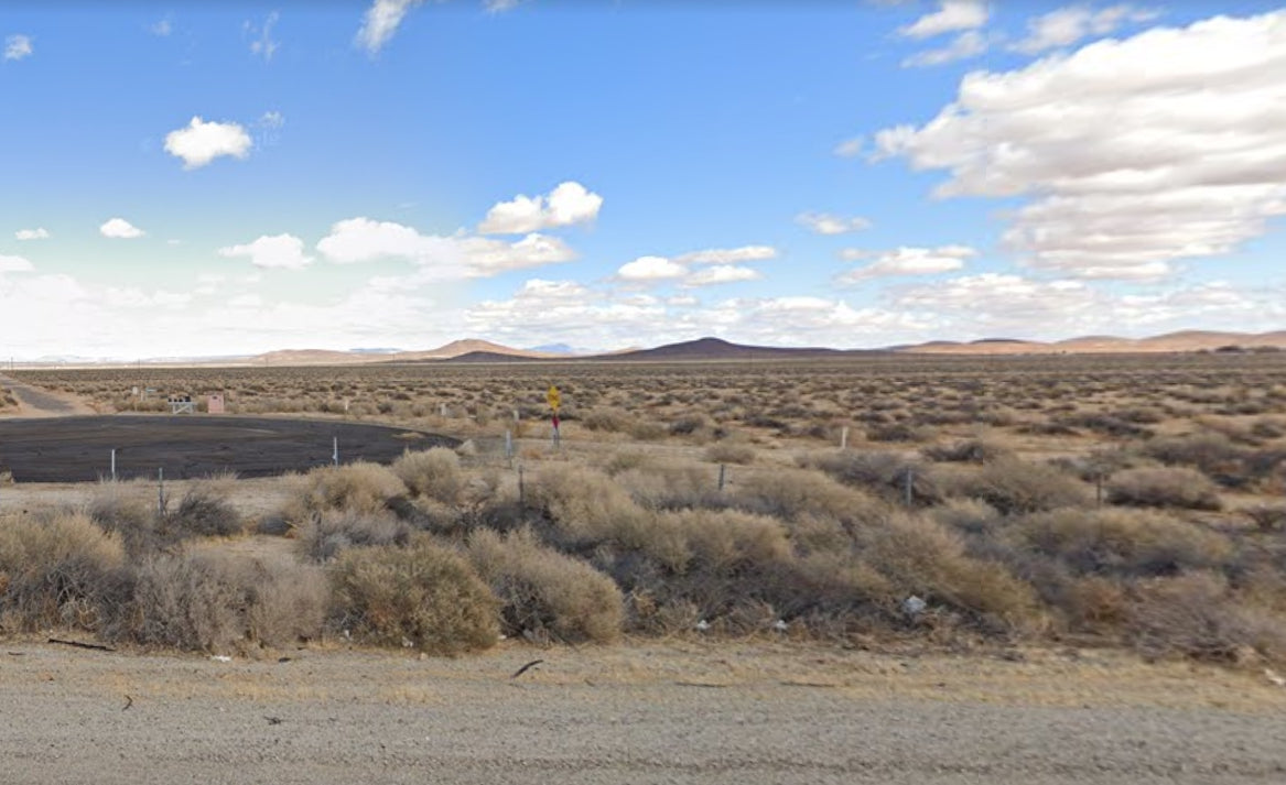 #L40087-1 2.58 Acres in Kern County, CA $8,499.00 ($102.16/Month)