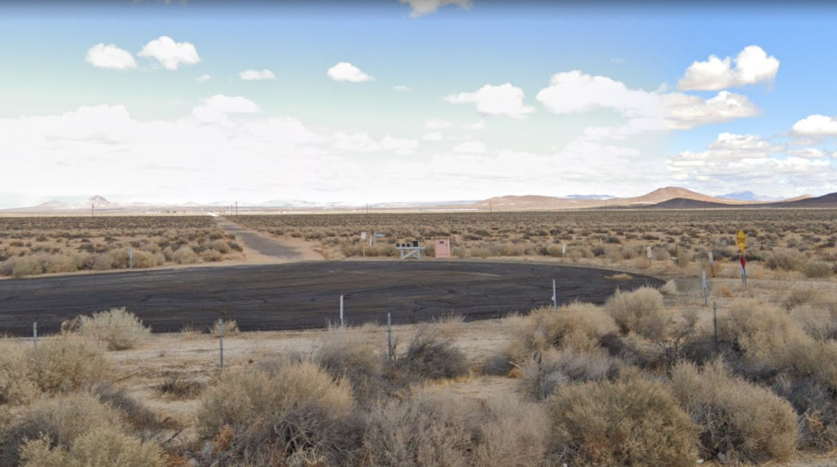 #L40087-1 2.58 Acres in Kern County, CA $8,499.00 ($102.16/Month)