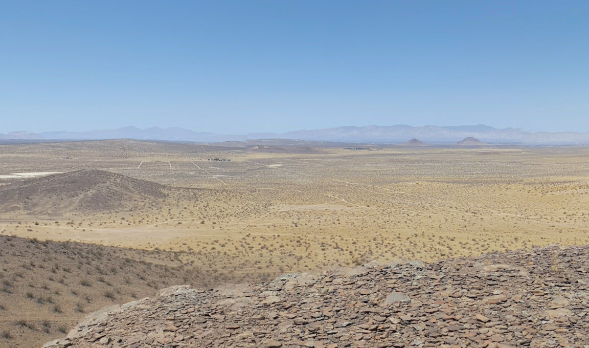 #L40087-1 2.58 Acres in Kern County, CA $8,499.00 ($102.16/Month)