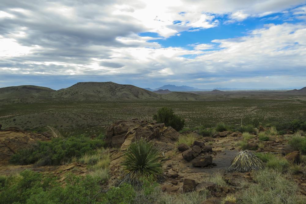 #L06687-1 10 Acres in Luna County, NM $8,999 ($125.36/Month)