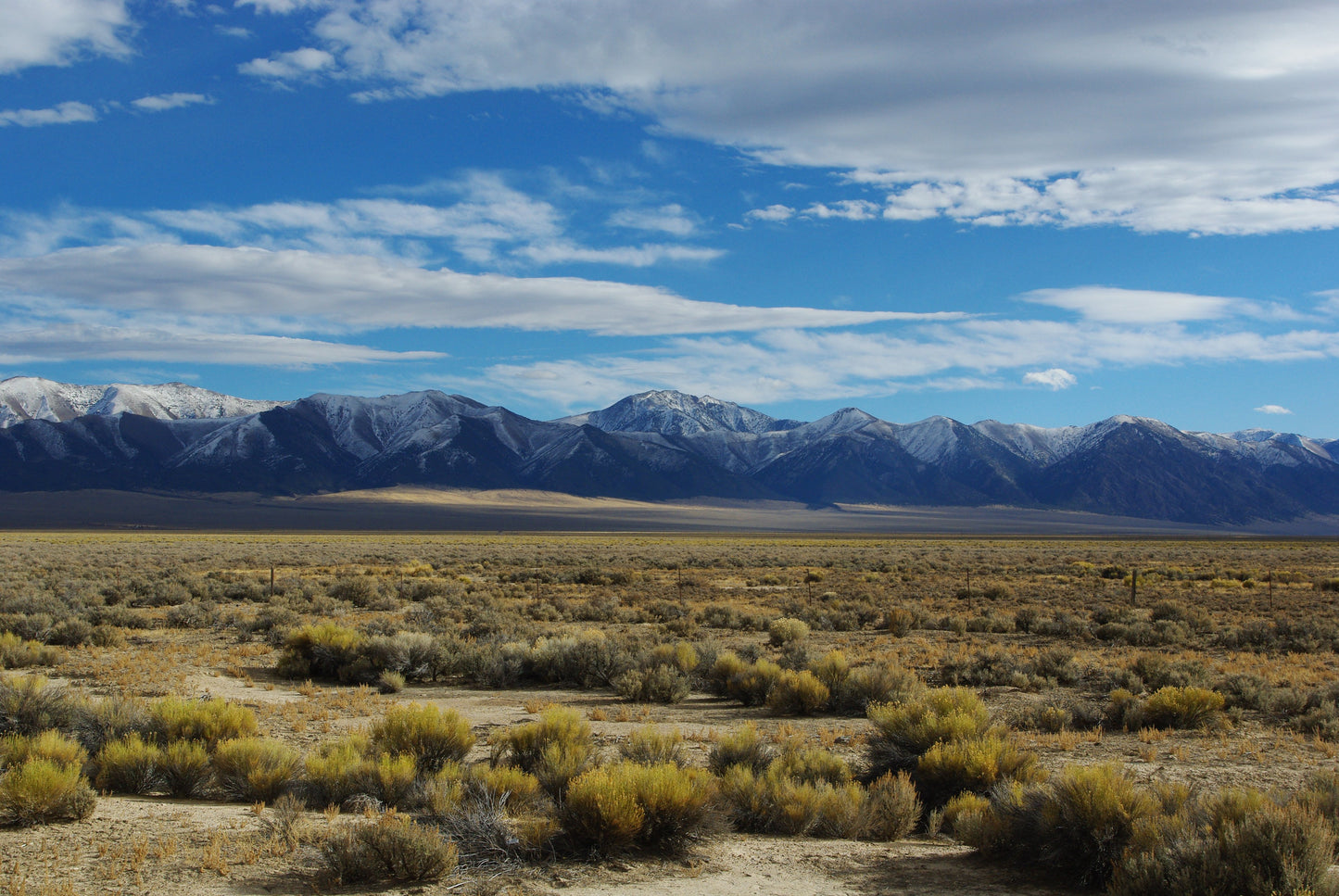 #L05909-1 Beautiful views from 5 Acres in San Luis Valley Ranches, Costilla County, Colorado $9,995.00 ($116.14/Month)