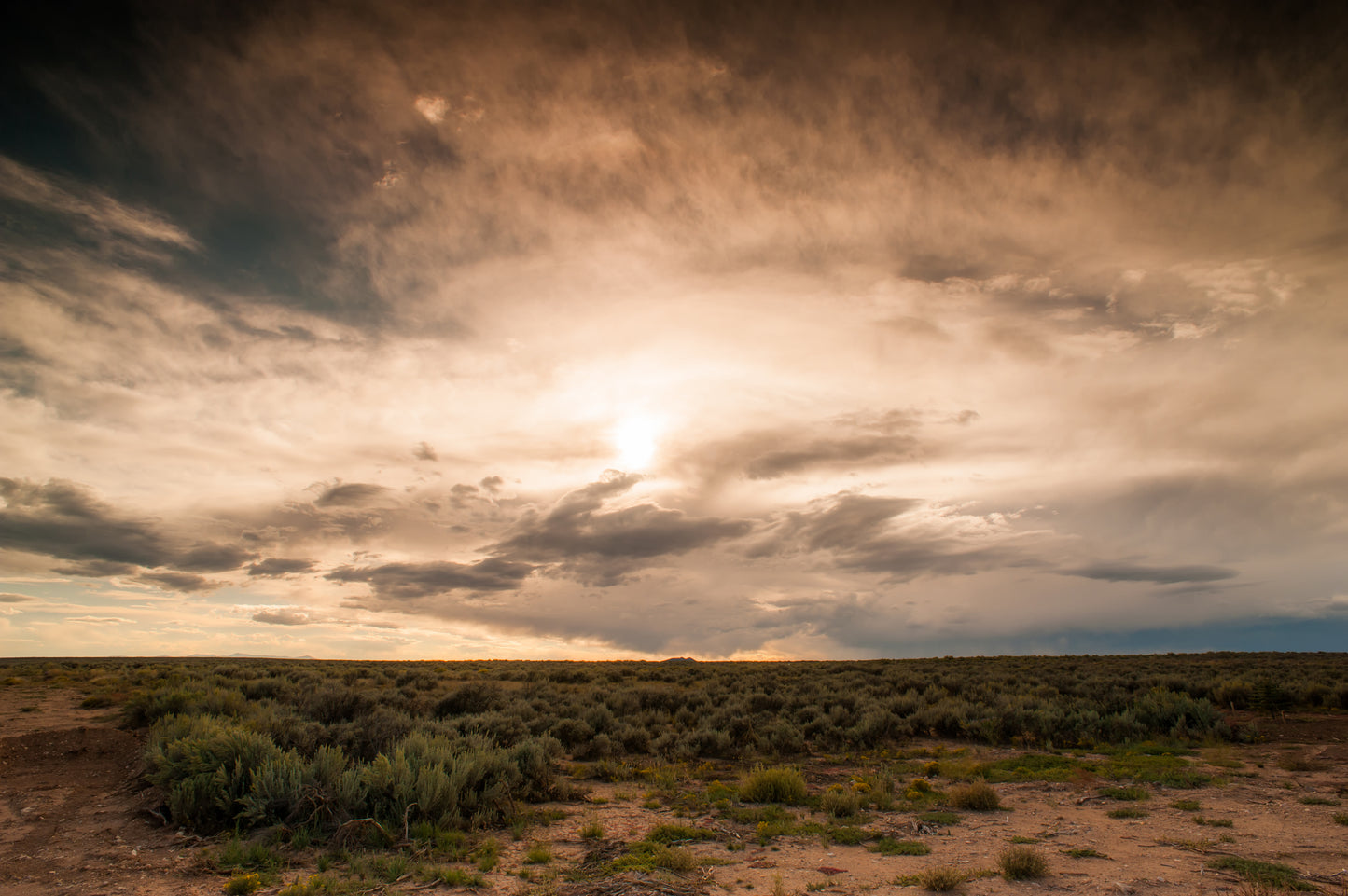 #L206744-1 10 Acres in Luna County, NM $8,999 ($125.26/Month)