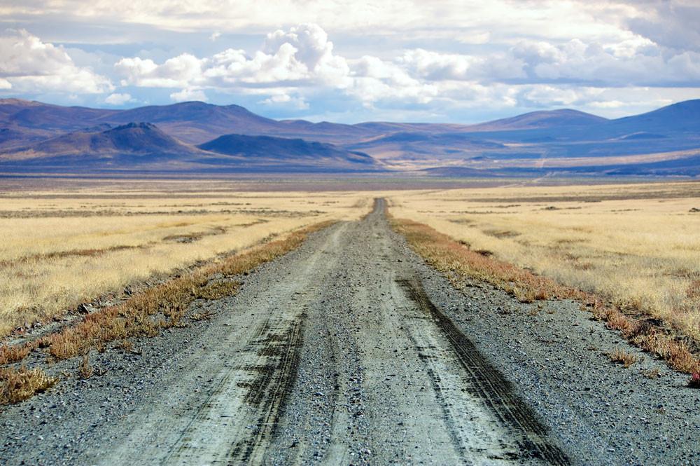 #L00266-1 165.84 Wide Open Acres in Humboldt County, Nevada $69,000.00 ($722.25/Month)