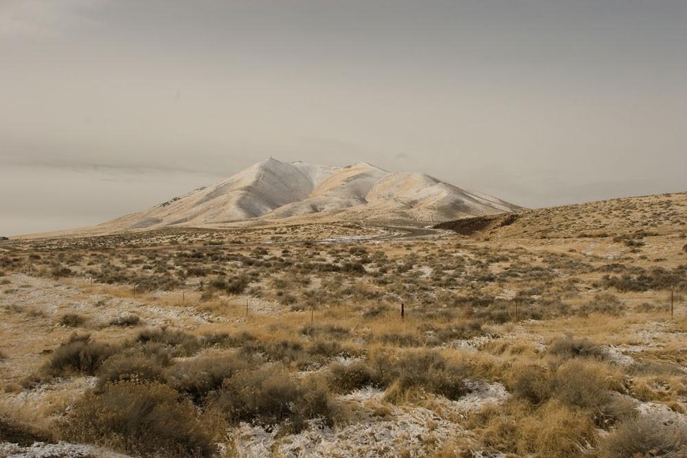 L10946-1 653.28 Acres Surrounded by BLM in Humboldt County, Nevada $249,000.00 ($2120.46/Month)