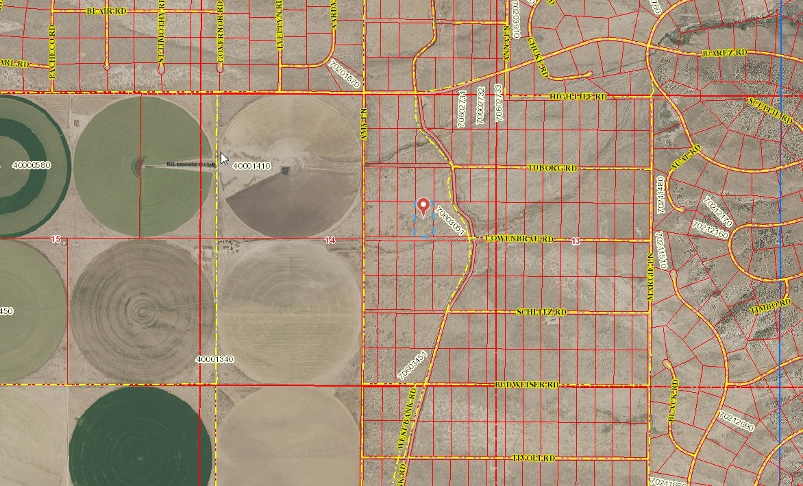 #L04204-1 5 Rural Acres in the Top of the World Subdivision in Southern Colorado $9,995.00 ($124.62/Month)
