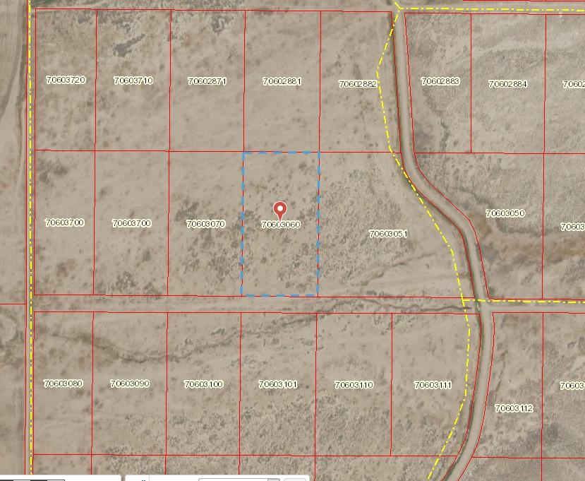 #L04204-1 5 Rural Acres in the Top of the World Subdivision in Southern Colorado $9,995.00 ($124.62/Month)