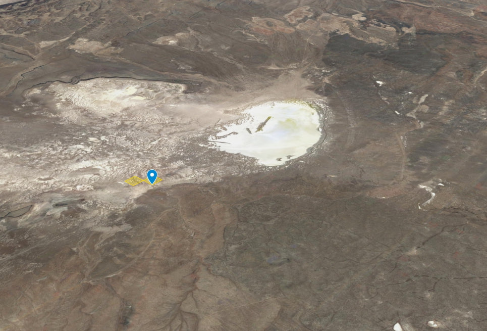#L100266-1 80 Acres in Malheur County, OR $14,499.00 ($164.53/Month)