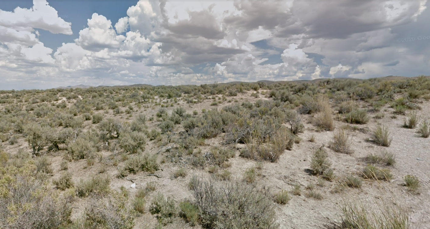 #L40052-1 1.03 Acres in Elko County, Nevada $5,999.00 ($76.67/ Month)