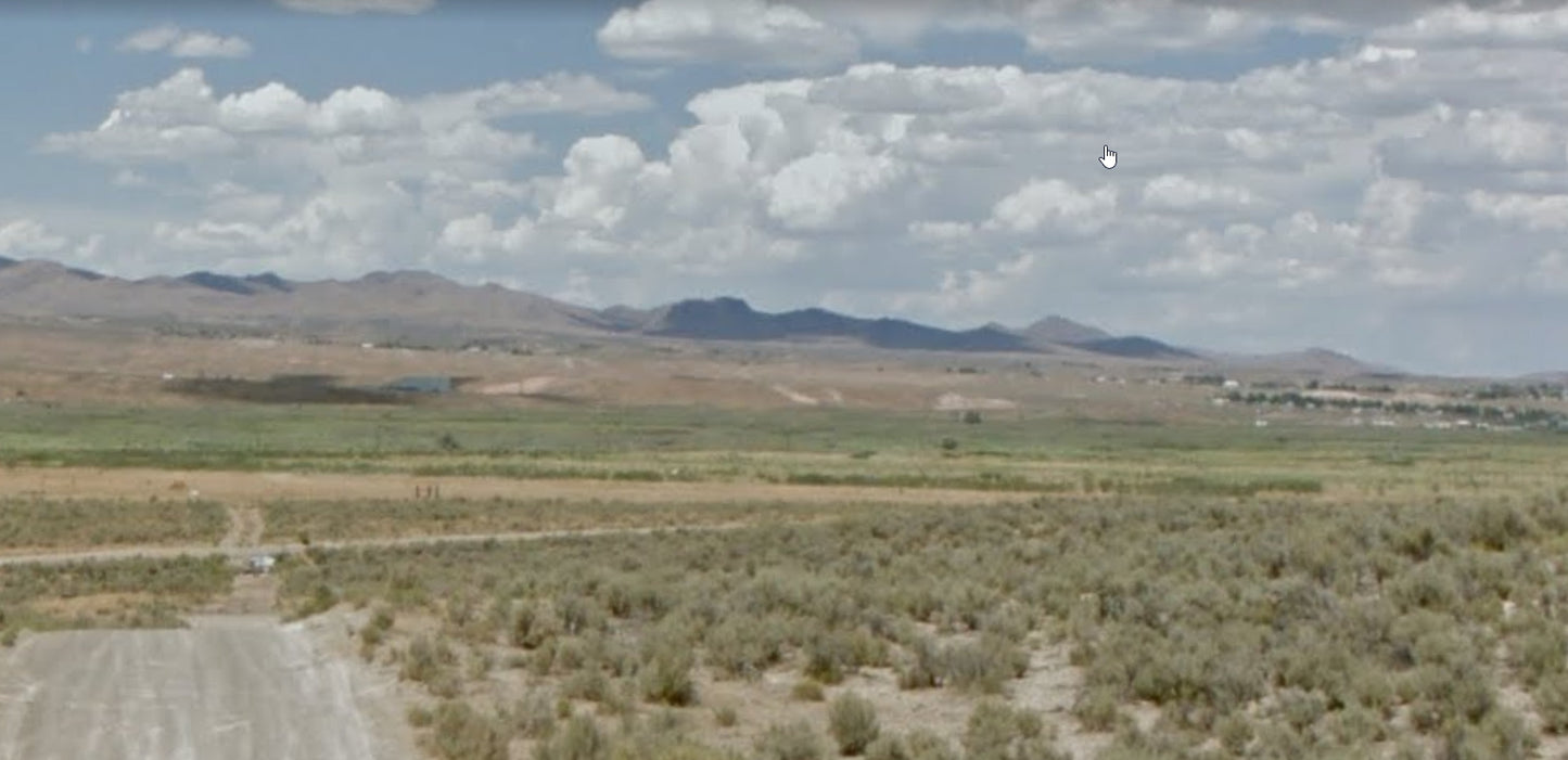 #L40052-1 1.03 Acres in Elko County, Nevada $5,999.00 ($76.67/ Month)