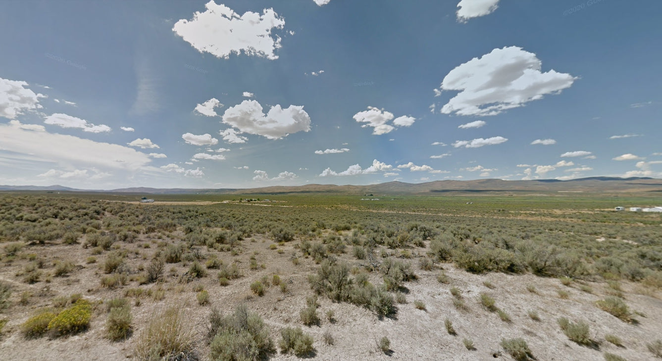 #L40052-1 1.03 Acres in Elko County, Nevada $5,999.00 ($76.67/ Month)