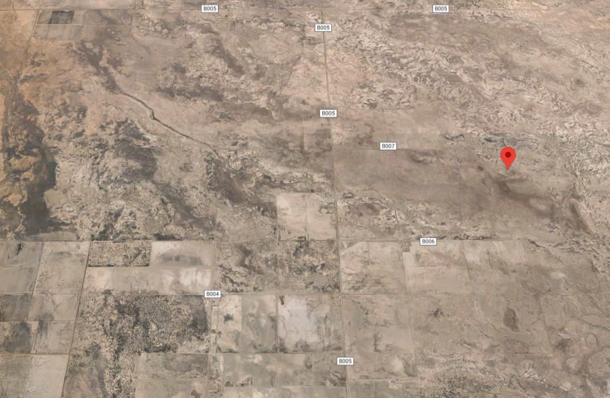 #L206713-1 10 Acres in Luna County, NM $8,999 ($125.25/Month)
